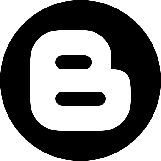 Blogger logo